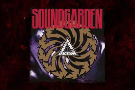 28 Years Ago Soundgarden Break Through With Badmotorfinger