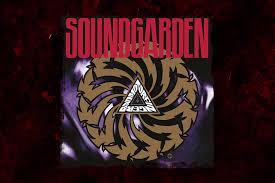 28 years ago soundgarden break through with badmotorfinger