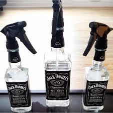 Jack Daniels Bottle Crafts 99 Diy Whiskey Bottle Crafts Ideas Pictures Jack Daniels Bottle Liquor Bottle Crafts Diy Bottle Crafts