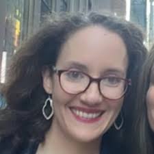 Megan Wilkinson's Profile