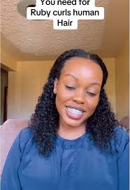 Ruby Curls: Essential Tips for Stunning Curls Maintenance