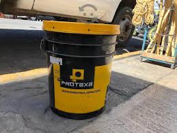 Impermeabilizante prefabricado protexa premium 4.5mm pg nvi. Cubeta Impermeabilizante Protexa En Mexico Ciudad De Clasf Casa Y Jardin