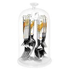 Belanja online mudah dan terpercaya. Jual Sendok Garpu Set Vicenza V 248 Cutlery Set Paket Alat Makan Kota Depok Multi Retail Indonesia Tokopedia