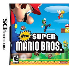 The console is so comfortable out of all the other 3ds systems. Comprar Juegos Mario Bros Nintendo 3ds Desde 17 73 Tutecnopro