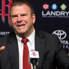Fertitta Taking Conservative Approach To Las Vegas Plans