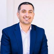 Good Afternoon everyone and Happy Thursday.