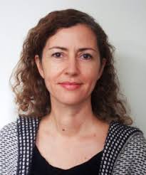 Prof. Dr. Susanne Buckley-Zistel (Forschungsnetzwerk Migration und  Menschenrechte)