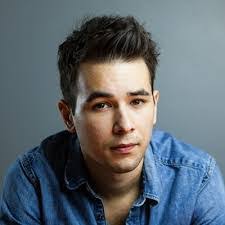 Benjamin Brinker's Instagram, Twitter & Facebook