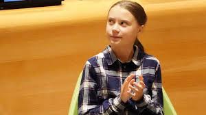 Greta thunberg to world leaders: Greta Thunberg S Indian Social Media Manager Receives Cyber Backlash After Her Tweet On Farmers Protest