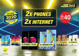 Additionally, the plan is also inclusive of unlimited. Digi Ushers In The New Year By Rewarding Customers With Awesome 2020 Deals Liveatpc Com Home Of Pc Com Malaysia