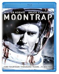 AICN HORROR looks at A NIGHT OF HORROR! BODY! FRANCES STEIN! TWICE-TOLD  TALES! INDIGENOUS! MOONTRAP!