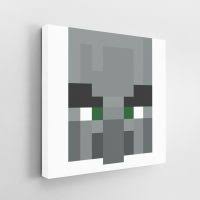 Fire hoodie (not preston's) zombie. Minecraft Preston Playz Pics On Canvas