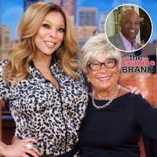 Hunter was fired shortly williams filed for divorce. Wendy Williams Brother Claims Wendy Did Not Attend Their Mother S Funeral But Her Ex Kevin Hunter Did Thejasminebrand