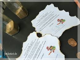 Machen sie von ihrem widerspruchsrecht gebrauch, beenden wir die verarbeitung der betroffenen daten zu direktwerbezwecken. Einladung Zur Piratenparty Selber Basteln Flaschenpost