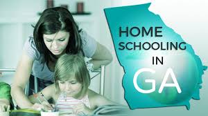 Letterf intent homeschool highest quality wa sample adventures. How To Homeschool Your Child In Georgia Arxiusarquitectura