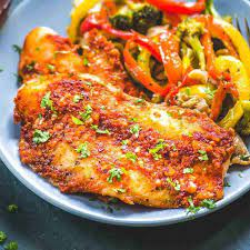 Spicy Basa Fillet Recipe Yummly Recipe Basa Fish Recipes Basa Fillet Recipes Basa Recipe