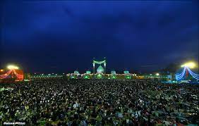 I wish you a special night. Shab E Barat Wikipedia