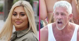 Wayne lineker was born on april 25, 1962, and from leicester, united kingdom. Wayne Lineker And Chloe Ferry Celebs Go Dating Fans Left Cringing