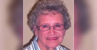 Norma Leona Whitlatch Obituary