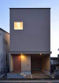 case 343 温もりのある家族の空間 東京都日野市 ローコスト 低価格住宅 狭小住宅 コンパクトハウス 注文住宅なら建築設計事務所 フリーダムアーキテクツデザイン 家のデザイン 狭小住宅 狭い家