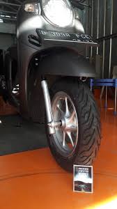 Scopri ricette, idee per la casa, consigli di stile e altre idee da provare. Rumah Ban Motor Michelin City Grip Thailand 100 90 12 Facebook