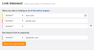 So now you might be asking, link building sounds pretty simple… why do i need a bunch of advanced and potentially expensive tools to do it? 15 Awesome Link Building Tools 2021 Reviews