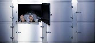 The conditions in a dead body change slowly and gradually. The Maximum Amount Of Time You Can Refrigerate A Body Wilsons Funeral Advice