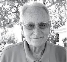 Charles Becker Obituary (1935