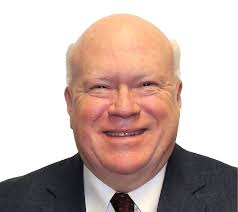 William Goodfellow, Jr., BCES, M.S.