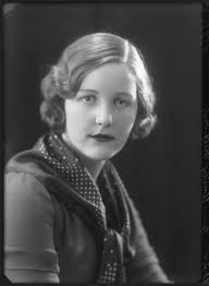 Nancy Mitford