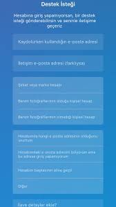 E postamı onaylamak için instagram girdim şifremi falan biliyorum ama yine de giriş yapamıyorum farklı e posta ve banada yarfimci olum bende silmek istiyorum ama sifremi sadece hatirlamiyorum. Calinan Instagram Hesabini Geri Alma