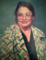 Peggy Sue Fruge Obituary October 15, 2019