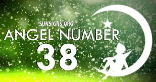 Angel Numbers Repeating Sequence Mixed 3 8 Sunsigns Org