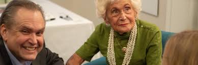 Community icon Jane Golub remembered