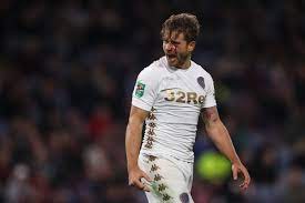 Beyond the general buzz around leeds united's latest win and a stunning, penultimate chapter in a miraculous premier league story, there was one narrative to pull on the heartstrings. Gaetano Berardi The Leeds United Lion Who Put Side Before Self Every Time Through It All Together