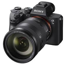 Sony A7 Iii Review Digital Camera Camera Gear Camera