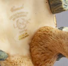 Lenox nativity *camel* little town of bethlehem new in box. Sold Price 3 Lenox Porcelain Camels Invalid Date Edt