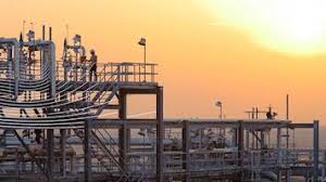 In 2004 iran produced 5.1 percent of the world's total crude oil (3.9 million barrels (620,000 m 3) per day), which generated revenues of us$25 billion to us$30 billion and was the country's primary source of foreign currency. The Master Gas System Fueling A Nation Aramco