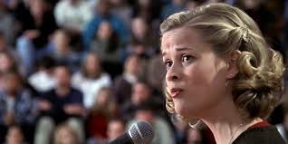 The Politician: 5 Reasons Payton Hobart Is More Intelligent Than Tracy  Flick (& 5 Reasons the Election Character Is The Smart