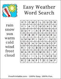 Basically you can do whatever you want with these special needs word searches as long as my copyright. Easy Large Print Word Search Printable Easy Word Search Free Printable Word Searches Easy Word Search Printable
