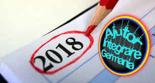 Maybe you would like to learn more about one of these? Schimbari In Germania In 2018 Ajutor Integrare Germania