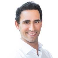 Michael Goodfellow Email & Phone Number