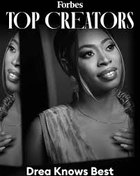 RAQUEL FORD : Social Media