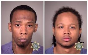 Two arrested in shooting death of 28-year-old Portland man