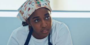 Sydney Needs To Escape From The Bear