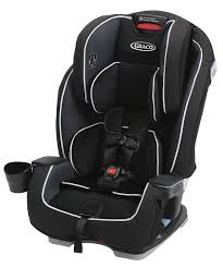 Graco 4ever 4 In 1 Convertible Car Seat Studio Black Walmart Com Best Convertible Car Seat Baby Car Seats Car Seats