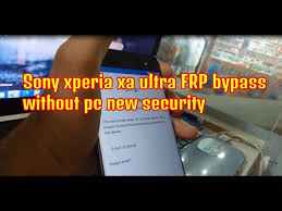 Sony xperia xa ultra f3213 remove frp ok remove google account sony xperia xa ultra f3213 ok unlock account google frp sony xperia xa ultra f3213 success. Sony Xperia Xa Ultra Frp Bypass Without Pc New Security Youtube