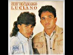 Entre e conheça as nossas incriveis ofertas. Zeze Di Camargo E Luciano 1991 Completo Youtube