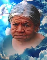 Servicio Social. ✝️Se les informa a familiares y amigos que :María  Esperanza Reyes Paz a fallecido sus restos Serán velados, en el Barrio  Concepcion calle Emilia Mercher, calle del seguro social. El