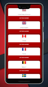 Maybe you would like to learn more about one of these? Download Sms Receive Phone Numbers Apk For Android Free